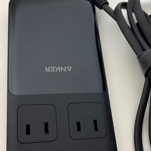 Anker Prime Charging Station (6-in-1, 140W)