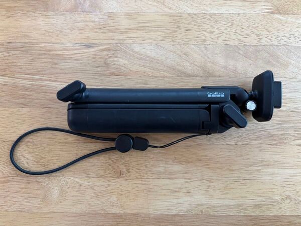 gopro 3way 2.0 三脚
