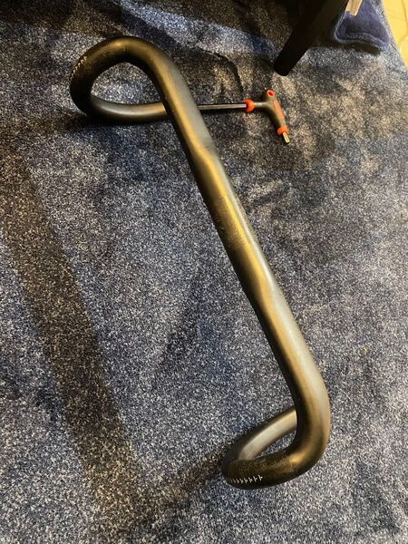 S-WORKS SHALLOW BEND