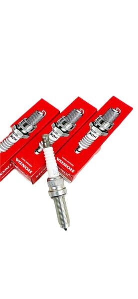 HONDA純正スパークプラグ 3本セット