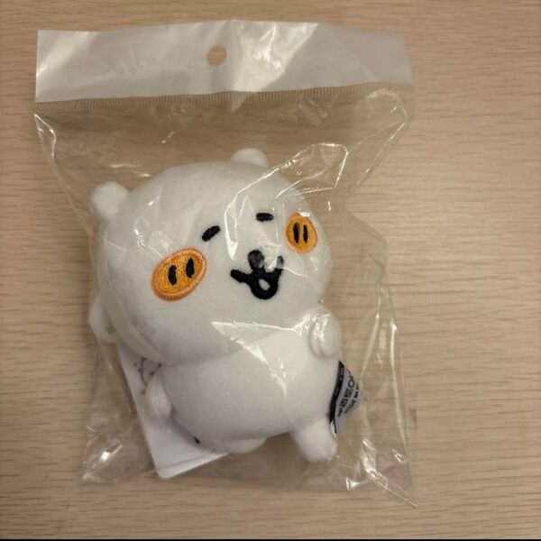 自分ツッコミくま ナガノ マスコット キーホルダー ストラップ 韓国限定