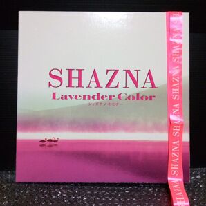 SHAZNA - Lavender Color 限定BOX