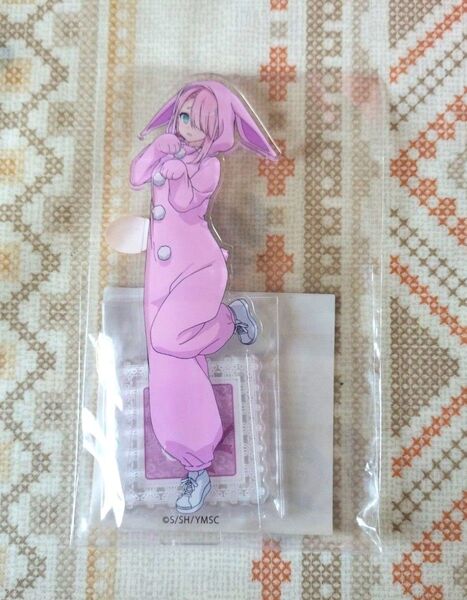 君は冥土様。 アクリルスタンド