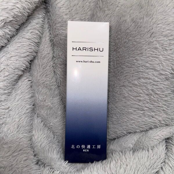 C107 K 北の快適工房MEN HARISHU ハリシュ メンズ ミストローション 30ml