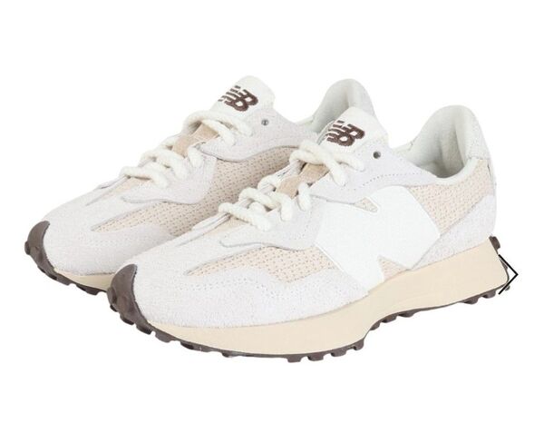 【値下げしました】【新品タグ付き】ニューバランス(new balance)スニーカー 327 VA U327WVAD