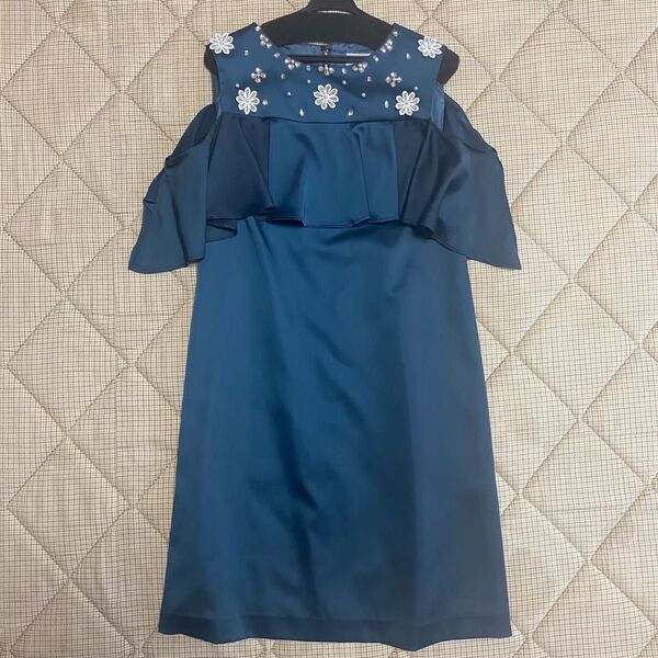 Ruban de WILLSELECTION お呼ばれドレス