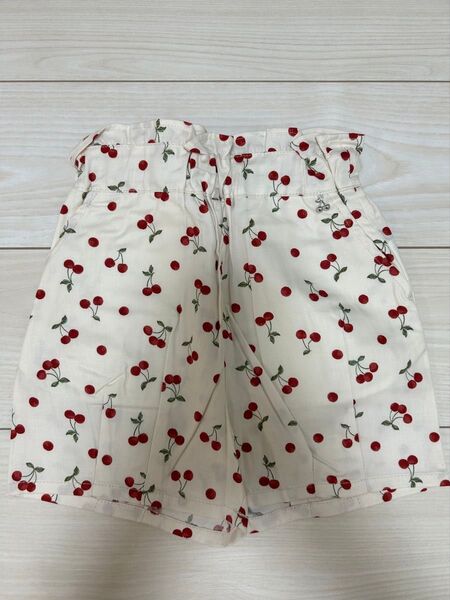 プティマイン バルーンショートパンツ サイズ120
