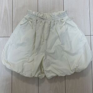 アプレレクール バルーンショートパンツ サイズ120