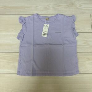 プティマイン プティプラTシャツ サイズ130