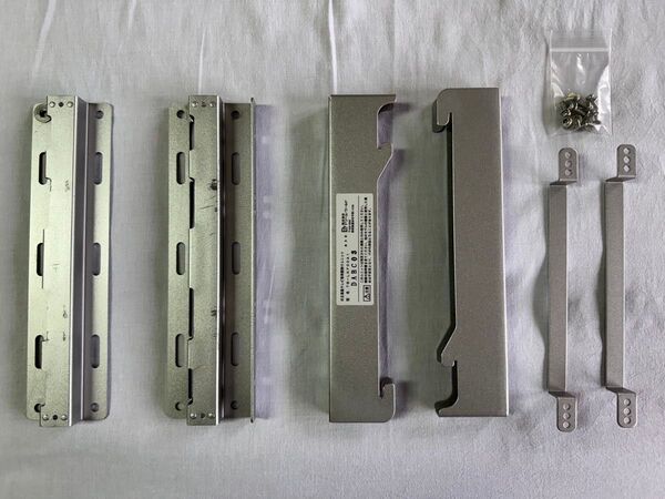日立液晶テレビ専用壁掛けユニット TB-LKF00A1