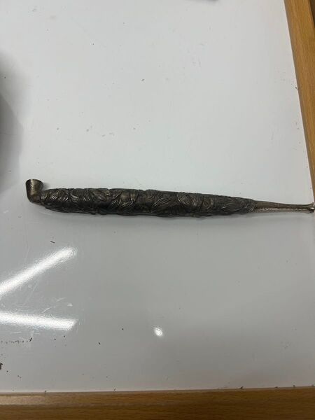 喫煙パイプ キセル 喫煙具 煙管