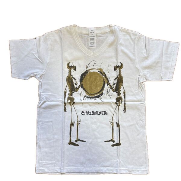ミスチル ツアー Tシャツ
