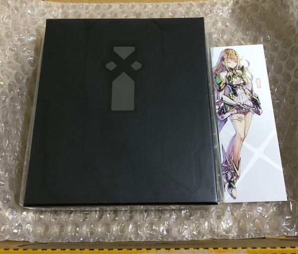 ゼノブレイド2 オリジナルサウンドトラック 豪華CD音楽コンプリート盤 (完全生産限定)