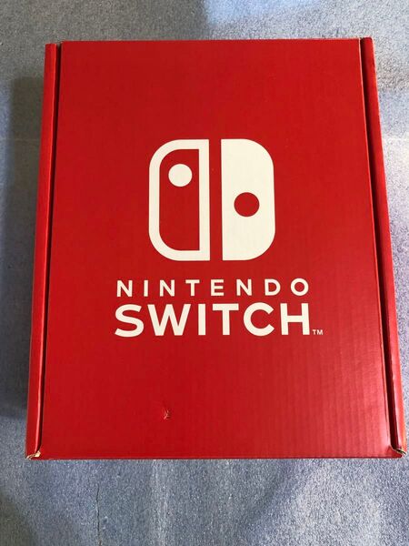 Nintendo Switch 有機ELモデル ストア版2