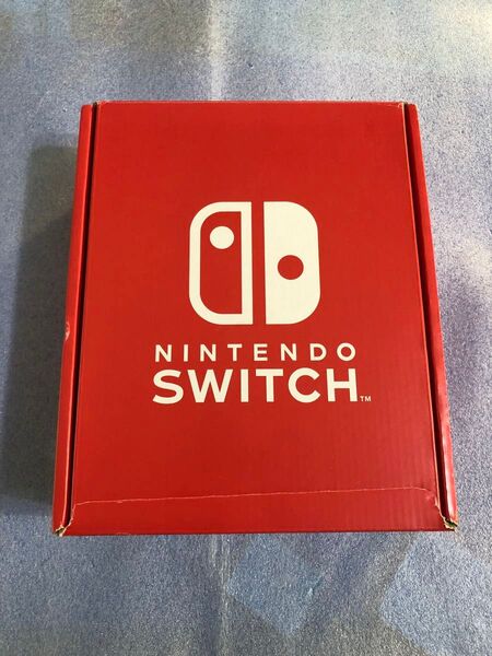 Nintendo Switch 有機ELモデル ニンテンドースイッチ ストア
