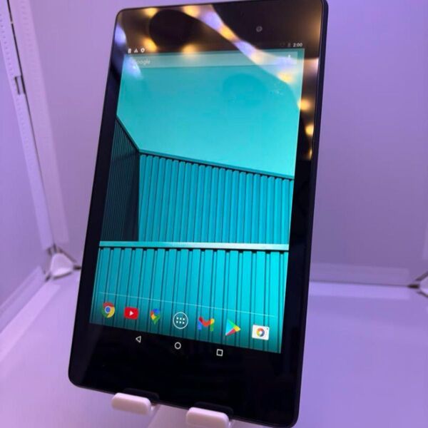 Nexus7 16GB 2013 Wifiモデル
