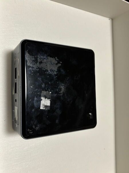 【ジャンク品】intel nuc NUC6CAY 部品取り 起動不可