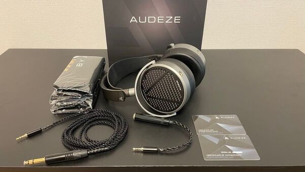 AUDEZE MM-100(送料無料)