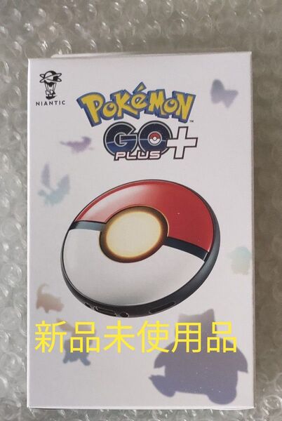 ポケモン GO Plus