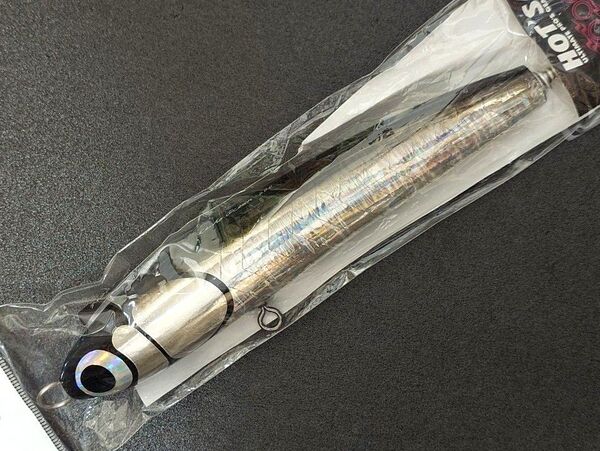 【新品未使用】HOT'S KEIKO OCEAN 200 /ホッツ ケイコオーシャン 200 200mm/90g