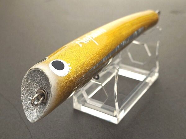 【新品未使用】ネイティブワークス ナパーム170 / Native Works Napalm 170