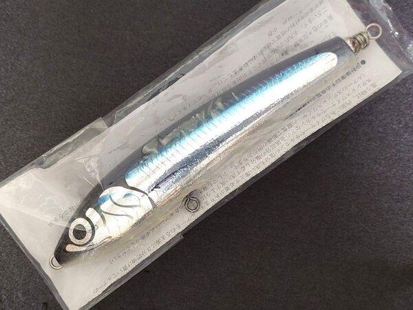 【出品未使用】カーペンター ブルーフィッシュBF 75-180SV / Carpenter Blue Fish 75-180 SV