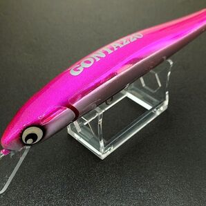Atoll GONTA220 / アトール ゴンタ 220 ピンクミラー