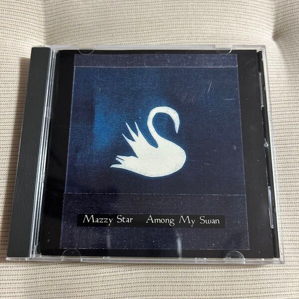 【名盤】MAZZY STAR / Among My Swan