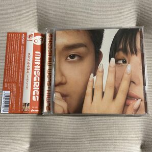 【美品P-Vine】ミニシリーズ / Sumin & Slom