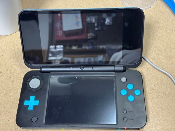 ジャンク品 Newニンテンドー2DS
