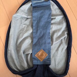 Bettaキャリーミー! デニム地