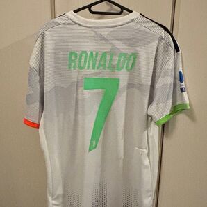 ロナウド ユニフォーム ユヴェントス 19-20シーズン パレスコラボ