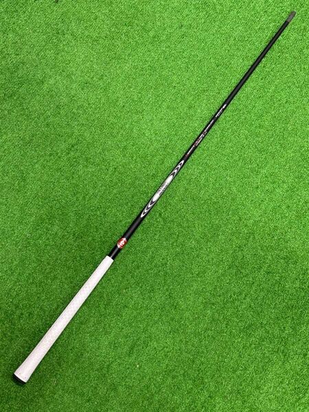 テーラメイドカスタム品 NS PRO MODUS3 HYBRID GOST 370 39インチ