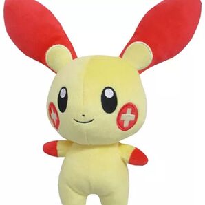 プラスル ぬいぐるみ ポケモン ポケットモンスター 三英貿易