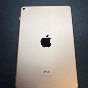 Apple iPad mini 第5世代 64GB Wi-Fi ゴールド