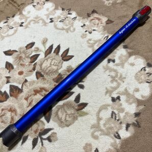 Dyson ダイソン 純正 V8 absolute 延長パイプ 送料無料 動作確認済