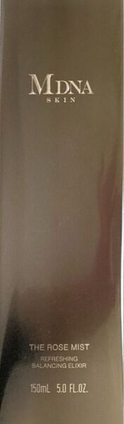【新品未開封】MIDNA SKIN 化粧水 THE ROSE MIST 150ml