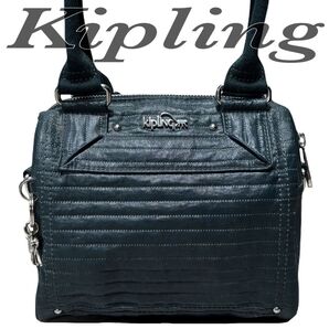 Kipling キプリング ショルダーバッグ ハンドバッグ 2way