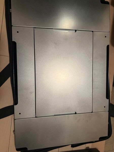Scenery table/top