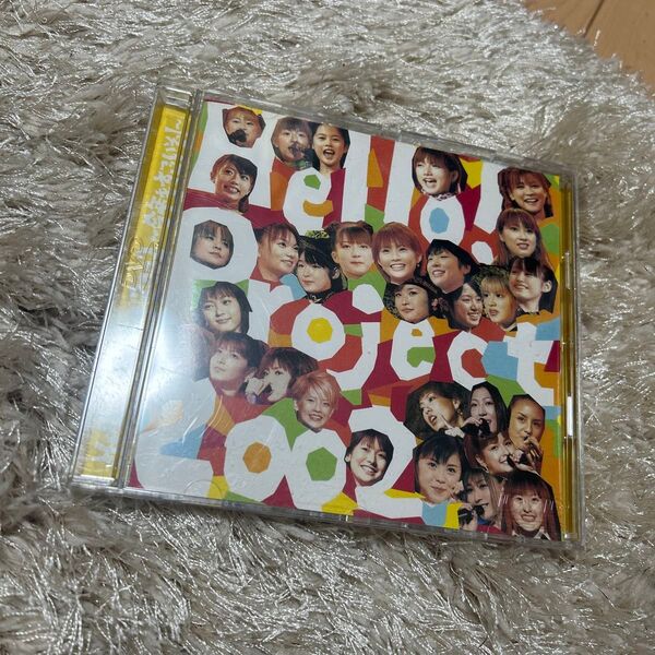 モーニング娘。コンサートツアー2002春atさいたまスーパーアリーナDVD