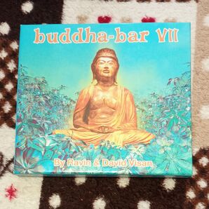 buddha-bar VII by Ravin & David Visan CD