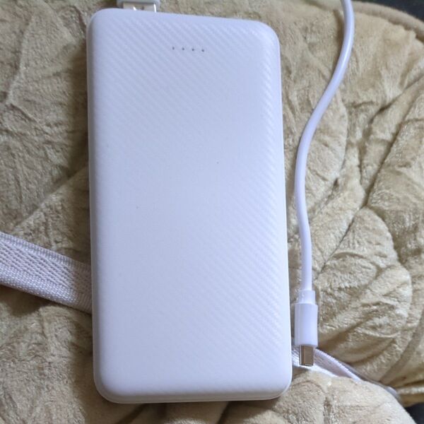 モバイルバッテリー 大容量 小型 軽量 薄型 13000mAh 3台同時充電 FIPRIN PSE モバ充 スマホ