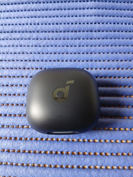 Anker Soundcore P40i ブラック