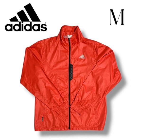 アディダス adidas CLIMA PROOF ジャケット ウインドブレーカー
