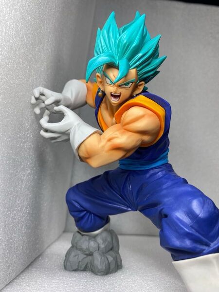 ドラゴンボール ベジットブルー ファイナルかめはめ波