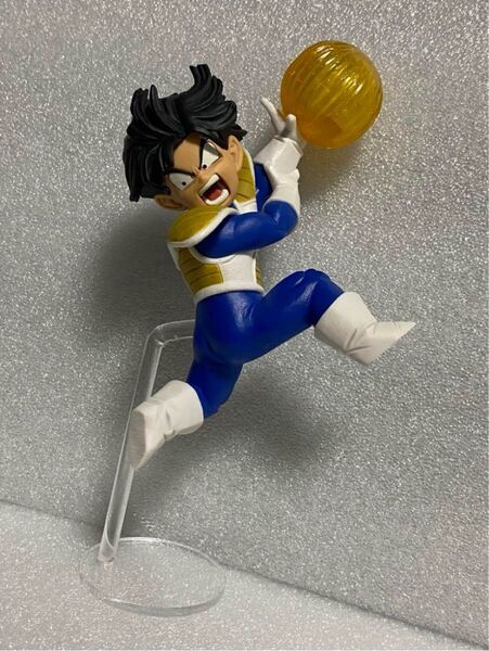 ドラゴンボール G×Materia 孫悟飯 アクリル台座付き