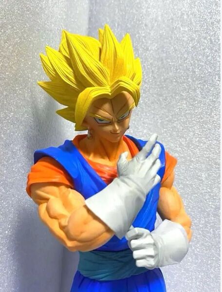 リペイント品 ドラゴンボール 一番くじ EXTREME SAIYAN 超ベジット