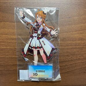 アイドルマスター ミリアニ 所恵美 アクリルスタンド