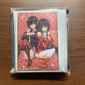 この素晴らしい世界に祝福を!『めぐみん&ゆんゆん』Part.3スリーブ