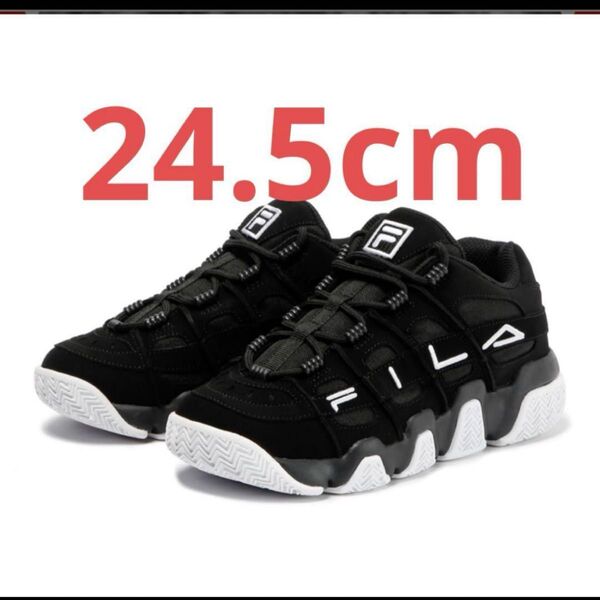 FILA スニーカー BARRICADE XT97(バリケード XT97)